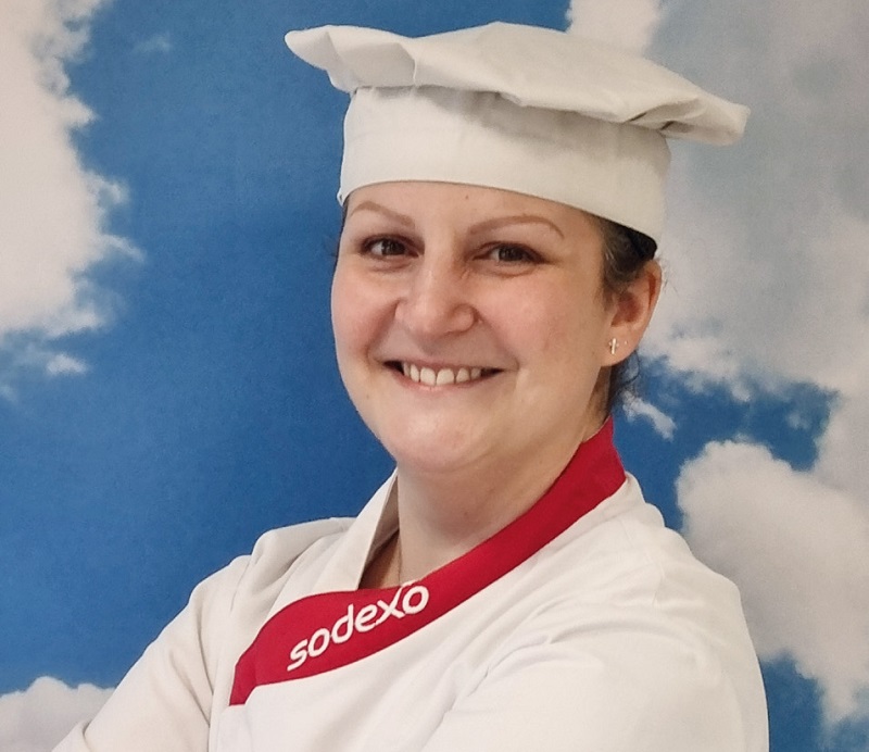 Stéphanie Lamontagne : Une vocation qui coule de source