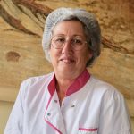 Marie-Christine Krug : À fond dans son métier passion !