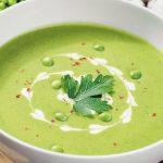 Les plaisirs savoureux des soupes, des potages et des veloutés