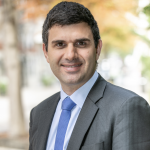 Martin Bustarret, nouveau DG d’Eurest France