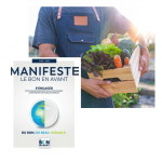 Le Groupe SOS signe un manifeste pour une alimentation plus durable
