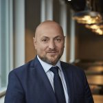 Damien Pénin, nouveau directeur général adjoint d’Elior France