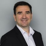 Mickaël Le Bohellec, nouveau DG du segment Santé Médico-Social de Sodexo France