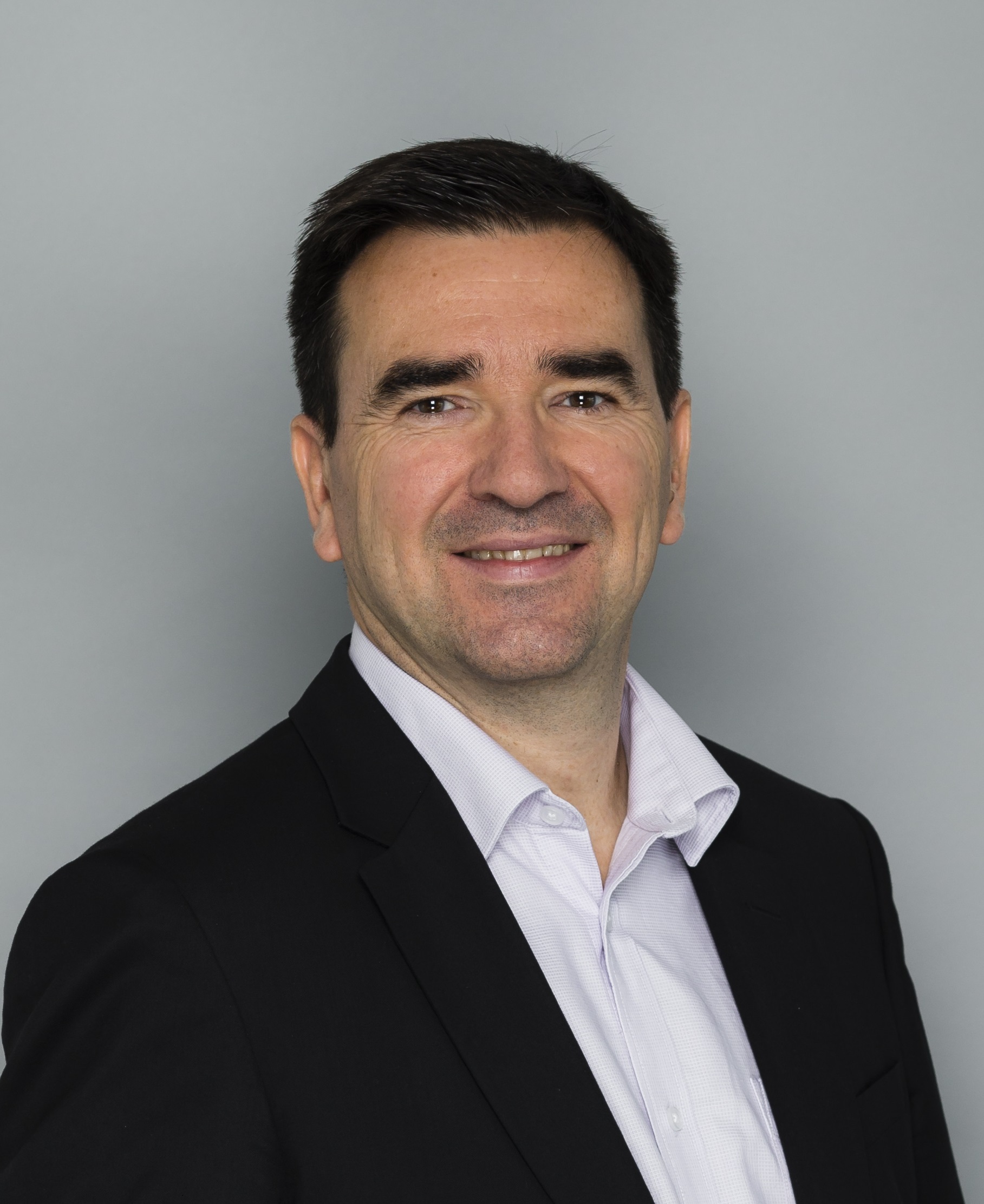 Mickaël Le Bohellec, nouveau DG du segment Santé Médico-Social de Sodexo France