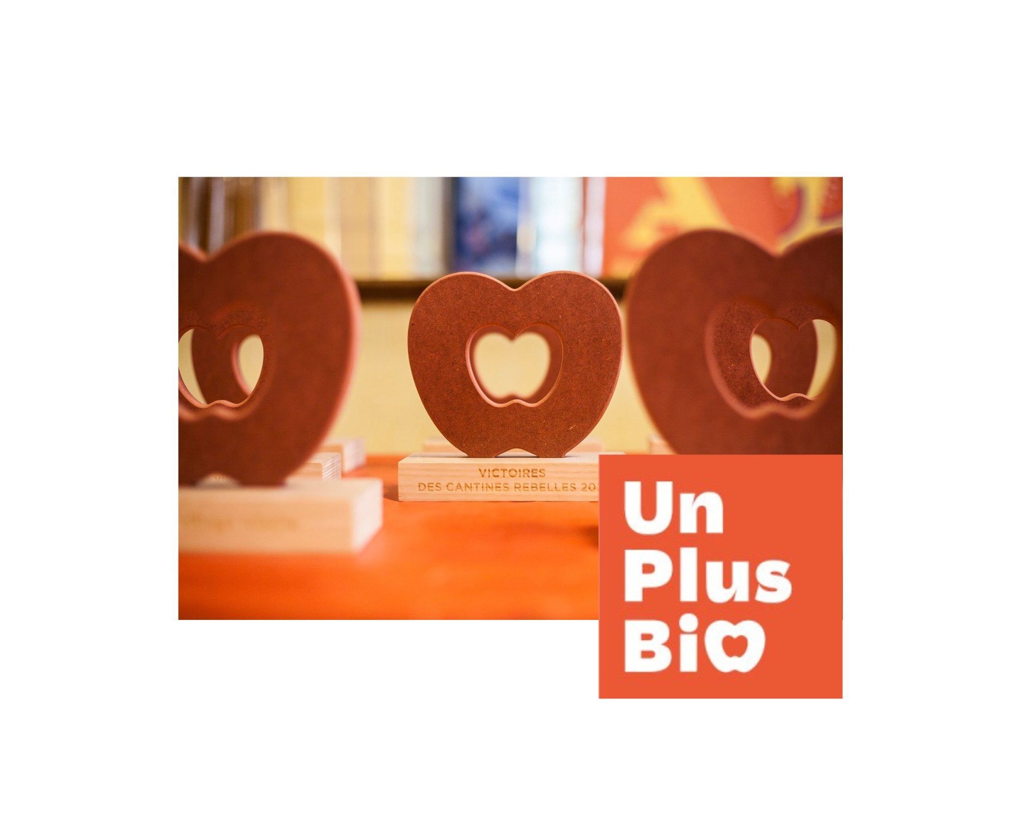 Un Plus Bio dévoile ses nouveautés 2023