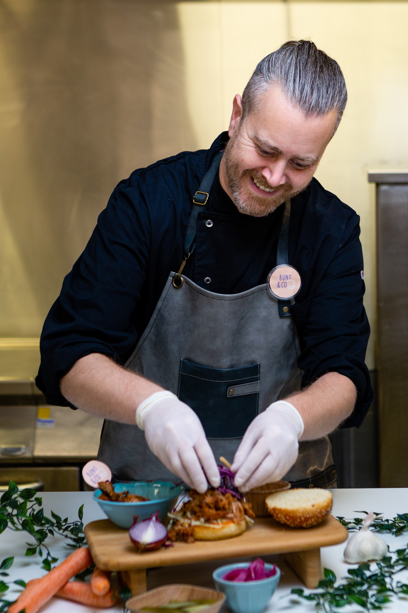 « Hot Comptoir » : la nouvelle offre de restauration d’entreprise par Popote