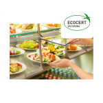 Découvrez le rapport d’activité 2022 d’Ecocert en Cuisine