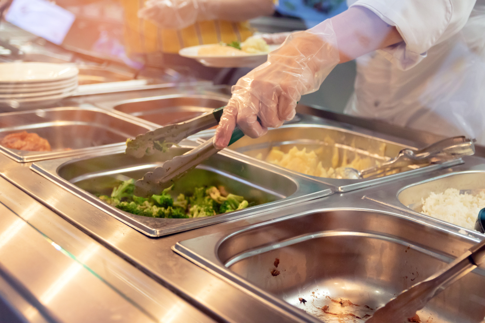 Morières-lès-Avignon : polémique autour de la suppression des menus de substitution