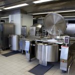 Une cuisine centrale de l’Oise bloquée par un mouvement social