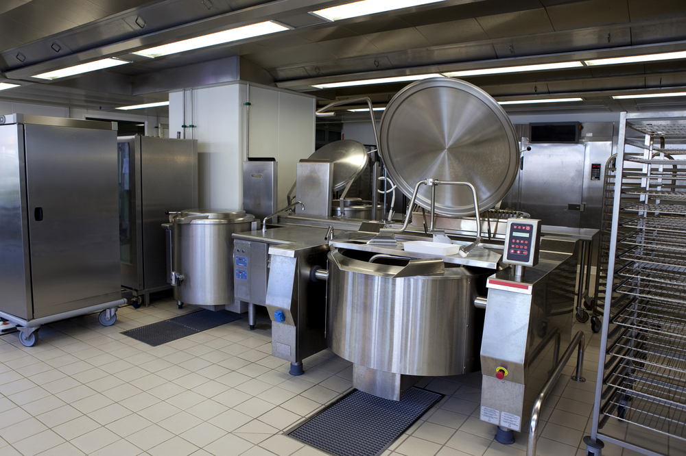 Une cuisine centrale de l’Oise bloquée par un mouvement social