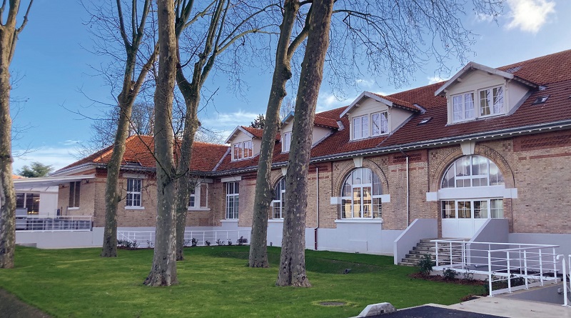 Cuisine centrale : Préparer des produits sains dans de bonnes conditions à l’UCP Eugénie Brazier de Vitry-sur-Seine