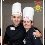 Concours : Les duos DomusVi pour le Concours des Chefs
