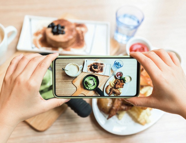 Concours Photo & Cuisine : 2e thème Grèce