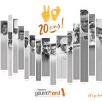 Anniversaire : L’Assiette Gourm’Hand fête ses 20 ans !