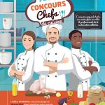 Lancement de la 3e édition du Concours des Chefs de Nouvelle-Aquitaine