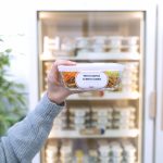 Une année 2022 positive et « de grandes ambitions » pour Foodles