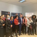 Ecolab – REpartage : solidarité et lutte contre le gaspillage par Sodexo et Orange