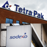 Sodexo renouvelle pour 5 ans son contrat avec Tetra Pak