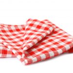 Retour des serviettes en tissu dans les cantines de Blagnac