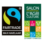 Salon de l’Agriculture : l’offre locale et équitable dans les cantines au menu d’une table ronde