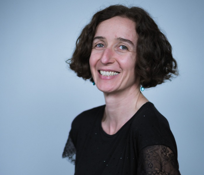 Émilie Capelli : Concilier plaisir gustatif et pédagogie alimentaire
