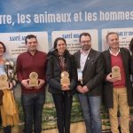 Les Trophées de la Nutrition Durable pour des collectivités engagées