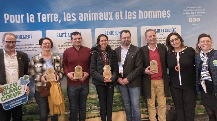 Les Trophées de la Nutrition Durable pour des collectivités engagées