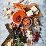 Unilever Food Solutions identifie les tendances des menus du monde