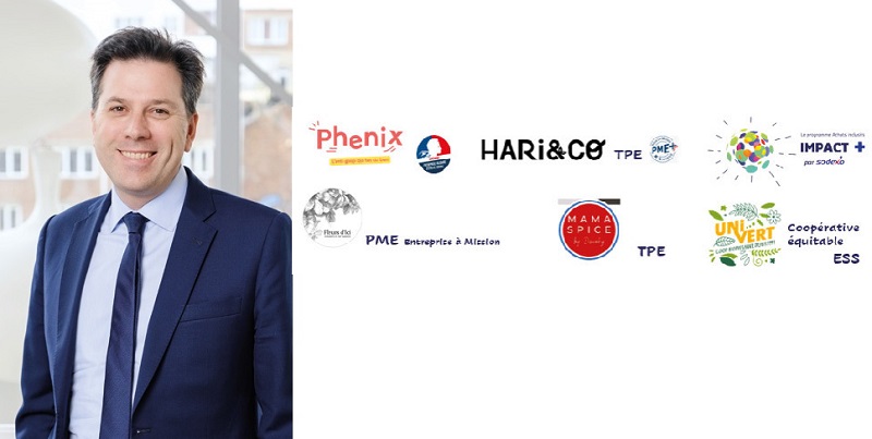 Sodexo – Actualités et perspectives 2023