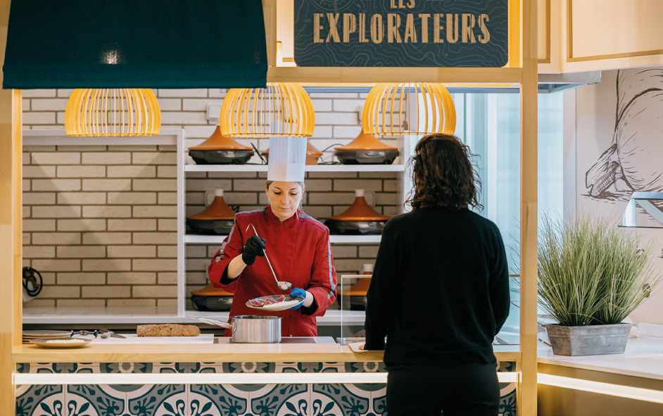 Sociétés de restauration : Un marché confronté à de multiples défis