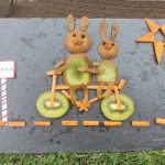 Concours Photo & Cuisine : 3e thème Sport