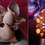 Les créations artistiques des grands chefs pâtissiers pour Pâques