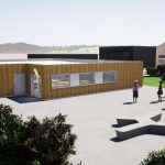 Un nouveau restaurant scolaire pour l’école Jacques Prévert à Licques