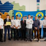 Le lycée hôtelier Notre-Dame de Saint-Méen-Le-Grand lauréat du Concours des Jeunes Talents de la Restauration