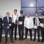 L’établissement vendéen Le Bourgenay remporte le concours Korian « Plaisirs de la Table »