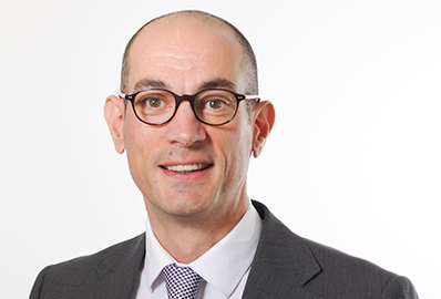 Philippe Ronceau, nouveau directeur des relations investisseurs d’Elior Group