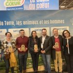 5 collectivités récompensées par les Trophées de la Nutrition Durable