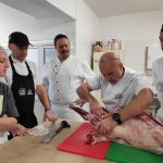 Des ateliers pour la restauration collective en Lozère