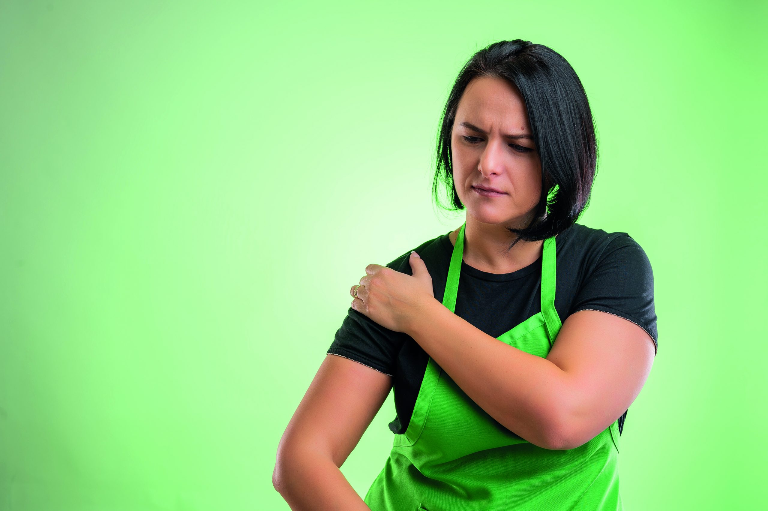 Focus sur l’ergonomie dans le Dossier du n° de mars de Restauration Collective
