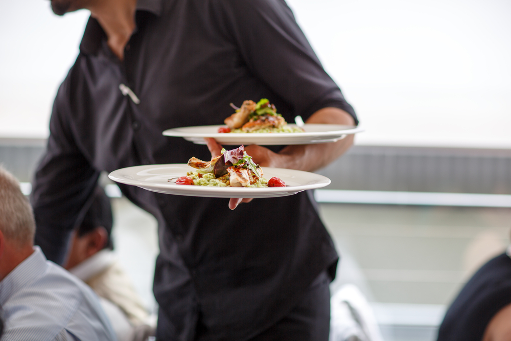 « Horizon 2030 : des restaurants en transition » : nouvelle étude du Geco Food Service