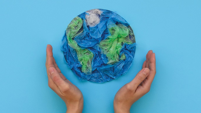 24h RFE : La profession mobilisée autour de la fin du plastique
