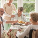 Maisons de retraite : Les seniors, un secteur à fort potentiel