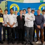 Les Jeunes Talents de la Restauration valorisent les produits bretons