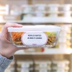 Foodles et Greenly analysent le cycle de vie des contenants de la restauration livrée