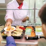 Sodexo : déployer sa transformation dans un esprit d’équipe et de progrès