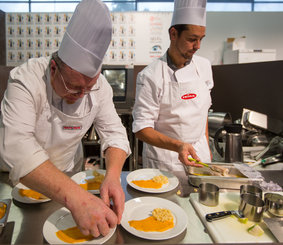 Rendez-vous sur Serbotel pour le 14e Trophée National de Restauration Collective Autogérée