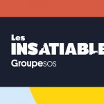 Silver Fourchette devient Les Insatiables
