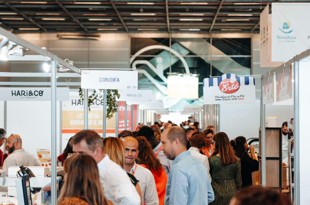 Trophées de l’Innovation Exposants : les candidatures sont ouvertes !