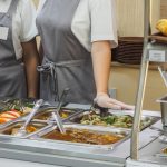 La Fondation Jaurès s’intéresse aux restaurants collectifs dans son enquête