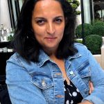 Zoulikha Laoubi, nouvelle directrice générale d’Exalt et de Popote